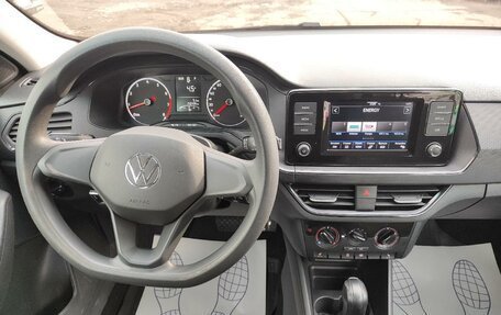 Volkswagen Polo VI (EU Market), 2020 год, 1 385 000 рублей, 15 фотография