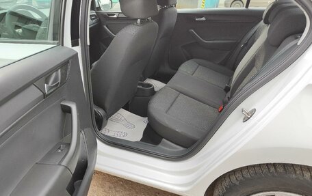 Volkswagen Polo VI (EU Market), 2020 год, 1 385 000 рублей, 17 фотография