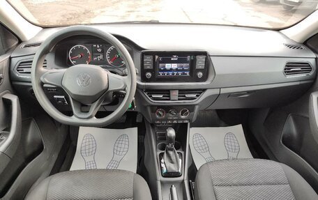 Volkswagen Polo VI (EU Market), 2020 год, 1 385 000 рублей, 14 фотография