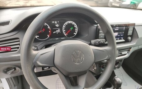Volkswagen Polo VI (EU Market), 2020 год, 1 385 000 рублей, 12 фотография
