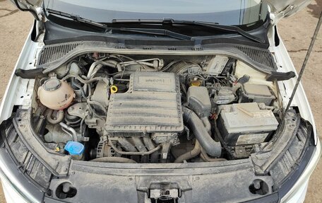 Volkswagen Polo VI (EU Market), 2020 год, 1 385 000 рублей, 22 фотография