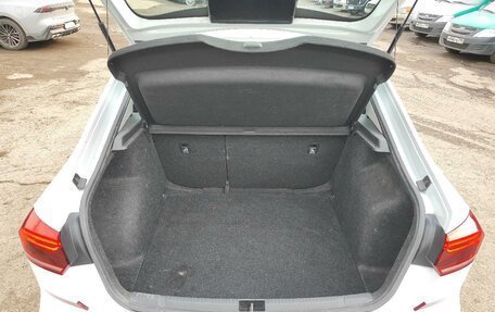 Volkswagen Polo VI (EU Market), 2020 год, 1 385 000 рублей, 25 фотография