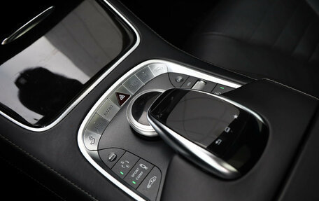 Mercedes-Benz S-Класс, 2015 год, 2 999 000 рублей, 14 фотография