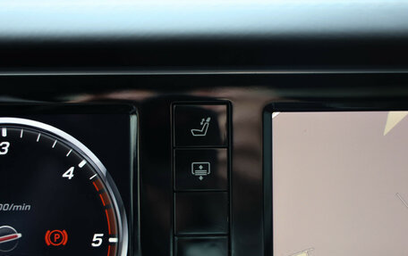 Mercedes-Benz S-Класс, 2015 год, 2 999 000 рублей, 20 фотография