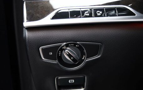 Mercedes-Benz S-Класс, 2015 год, 2 999 000 рублей, 23 фотография