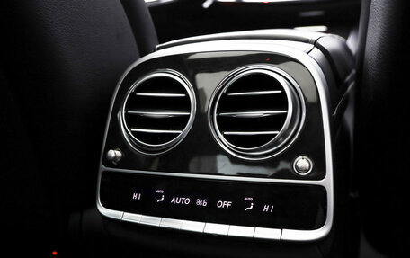 Mercedes-Benz S-Класс, 2015 год, 2 999 000 рублей, 22 фотография