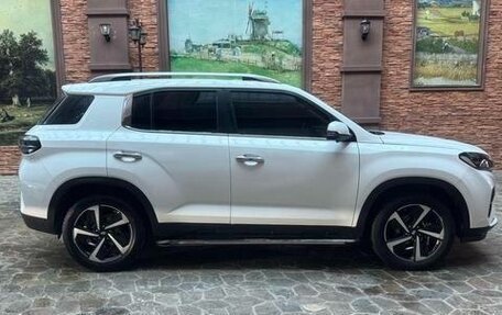 Hyundai ix35, 2022 год, 1 798 000 рублей, 5 фотография