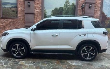 Hyundai ix35, 2022 год, 1 798 000 рублей, 4 фотография