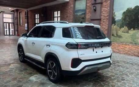 Hyundai ix35, 2022 год, 1 798 000 рублей, 6 фотография