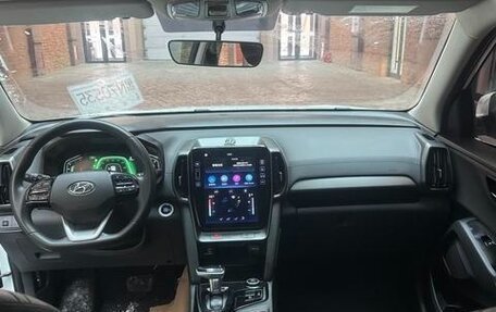 Hyundai ix35, 2022 год, 1 798 000 рублей, 9 фотография