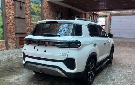 Hyundai ix35, 2022 год, 1 798 000 рублей, 8 фотография