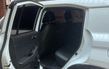 Hyundai ix35, 2022 год, 1 798 000 рублей, 11 фотография