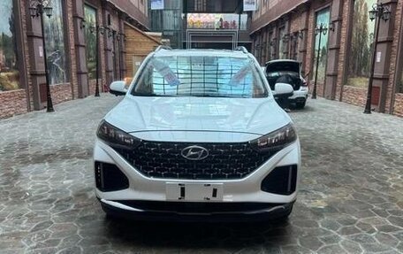 Hyundai ix35, 2022 год, 1 798 000 рублей, 2 фотография
