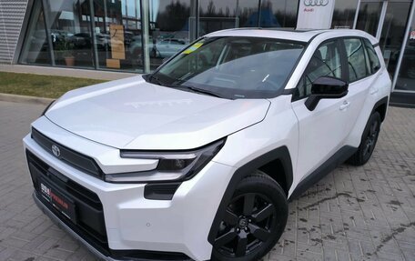 Toyota RAV4, 2026 год, 4 690 000 рублей, 2 фотография