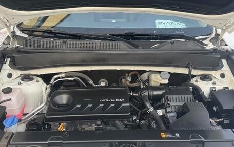 Hyundai ix35, 2022 год, 1 798 000 рублей, 12 фотография