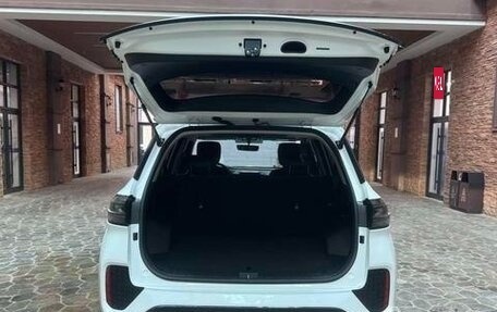 Hyundai ix35, 2022 год, 1 798 000 рублей, 13 фотография