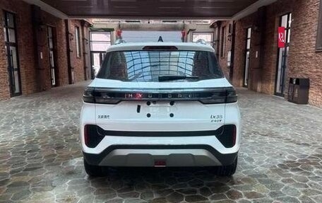 Hyundai ix35, 2022 год, 1 798 000 рублей, 7 фотография