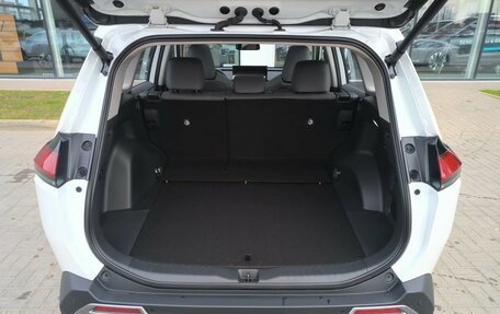 Toyota RAV4, 2026 год, 4 690 000 рублей, 17 фотография