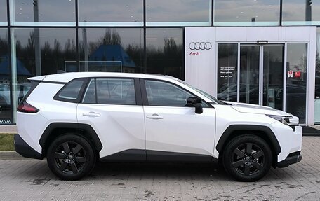 Toyota RAV4, 2026 год, 4 690 000 рублей, 7 фотография