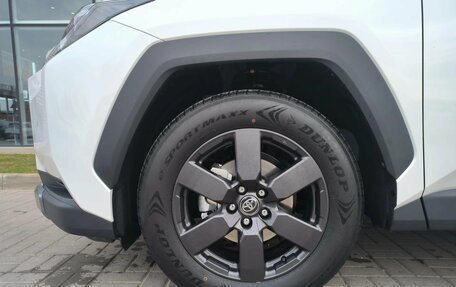 Toyota RAV4, 2026 год, 4 690 000 рублей, 11 фотография