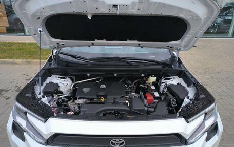 Toyota RAV4, 2026 год, 4 690 000 рублей, 13 фотография