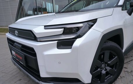 Toyota RAV4, 2026 год, 4 690 000 рублей, 14 фотография