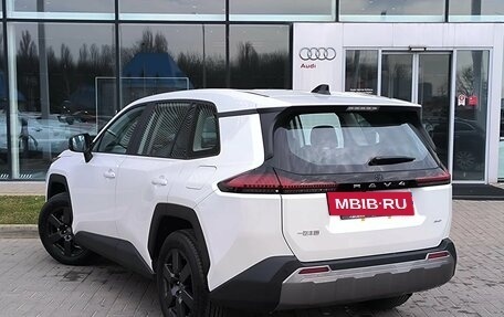 Toyota RAV4, 2026 год, 4 690 000 рублей, 9 фотография