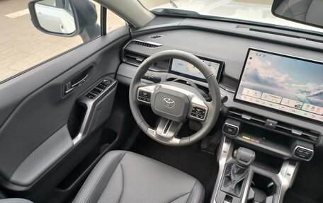 Toyota RAV4, 2026 год, 4 690 000 рублей, 20 фотография