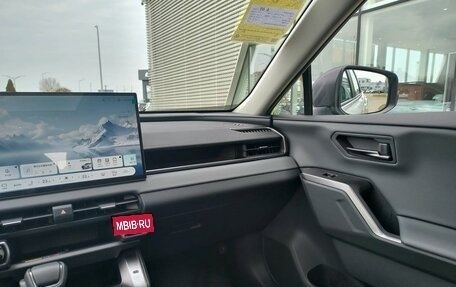 Toyota RAV4, 2026 год, 4 690 000 рублей, 30 фотография