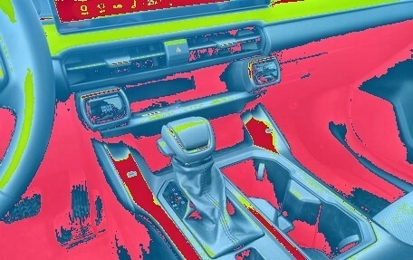 Toyota RAV4, 2026 год, 4 690 000 рублей, 22 фотография