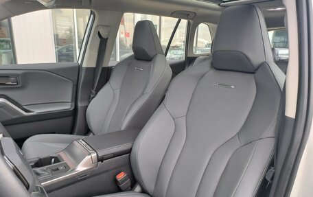 Toyota RAV4, 2026 год, 4 690 000 рублей, 37 фотография