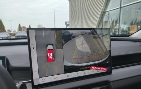 Toyota RAV4, 2026 год, 4 690 000 рублей, 34 фотография