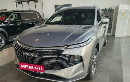 Haval F7, 2026 год, 3 099 000 рублей, 4 фотография
