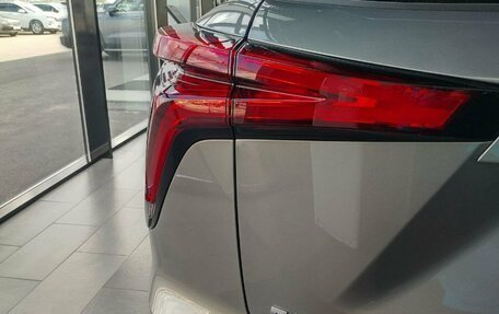 Haval F7, 2026 год, 3 099 000 рублей, 9 фотография