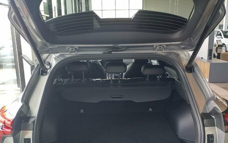 Haval F7, 2026 год, 3 099 000 рублей, 16 фотография