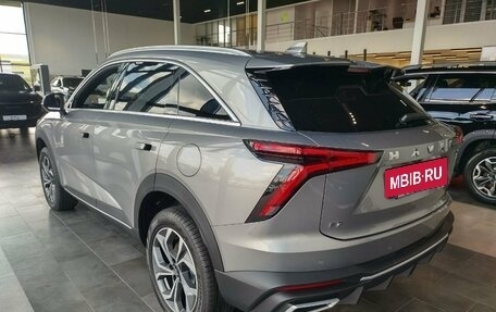 Haval F7, 2026 год, 3 099 000 рублей, 7 фотография