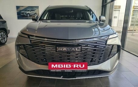 Haval F7, 2026 год, 3 099 000 рублей, 2 фотография