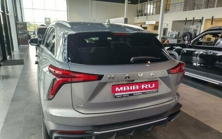 Haval F7, 2026 год, 3 099 000 рублей, 8 фотография