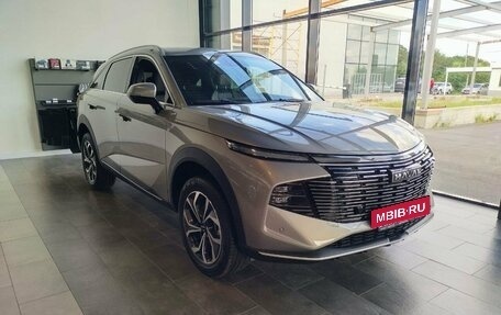 Haval F7, 2026 год, 3 099 000 рублей, 3 фотография