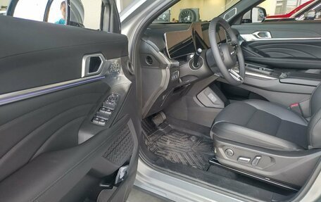 Haval F7, 2026 год, 3 099 000 рублей, 23 фотография