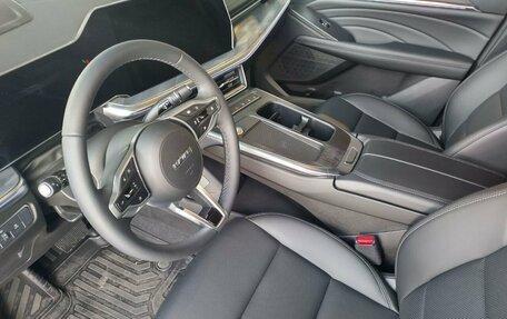 Haval F7, 2026 год, 3 099 000 рублей, 21 фотография