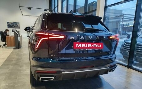 Haval F7, 2026 год, 3 499 000 рублей, 7 фотография