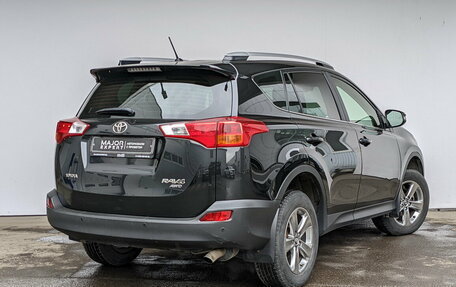 Toyota RAV4, 2015 год, 2 000 000 рублей, 3 фотография