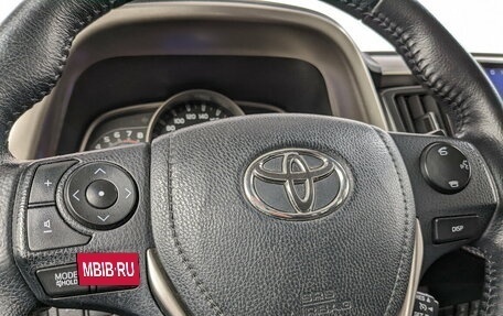 Toyota RAV4, 2015 год, 2 000 000 рублей, 5 фотография