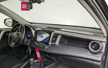 Toyota RAV4, 2015 год, 2 000 000 рублей, 2 фотография