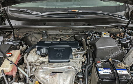 Toyota RAV4, 2015 год, 2 000 000 рублей, 25 фотография