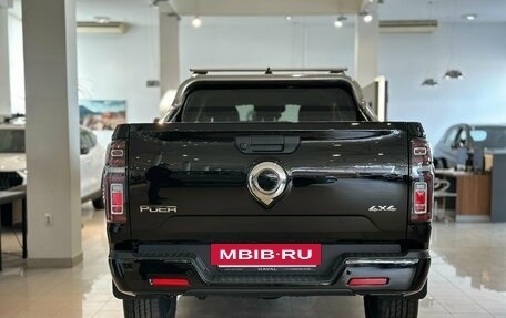 Great Wall Poer, 2026 год, 3 899 000 рублей, 3 фотография