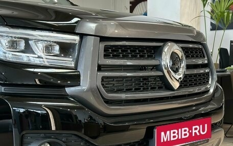 Great Wall Poer, 2026 год, 3 899 000 рублей, 4 фотография