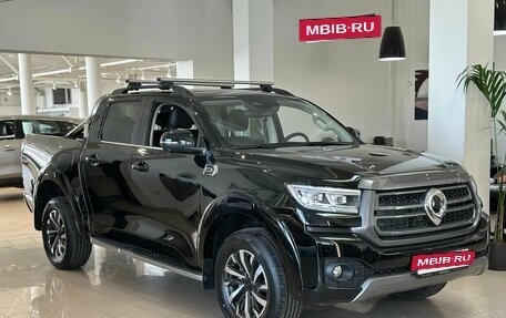 Great Wall Poer, 2026 год, 3 899 000 рублей, 2 фотография