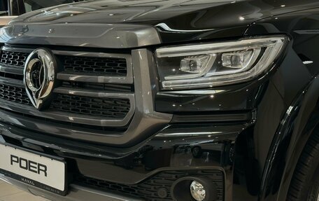 Great Wall Poer, 2026 год, 3 899 000 рублей, 6 фотография